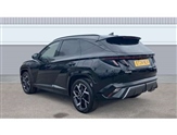 Hyundai Tucson Image 2