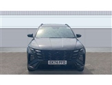 Hyundai Tucson Image 3