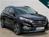 Hyundai Tucson Image 1
