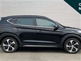Hyundai Tucson Image 2