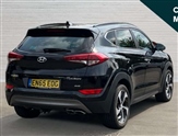 Hyundai Tucson Image 3