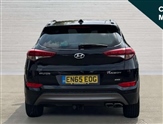 Hyundai Tucson Image 4