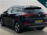 Hyundai Tucson Image 5