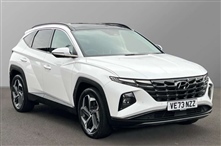 Used Hyundai Tucson