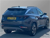 Hyundai Tucson Image 3