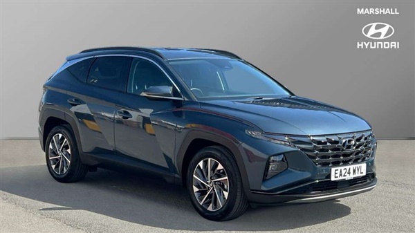 Large image for the Used Hyundai Tucson