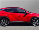 Hyundai Tucson Image 2