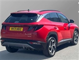 Hyundai Tucson Image 3