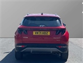 Hyundai Tucson Image 4