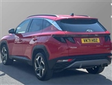 Hyundai Tucson Image 5