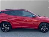 Hyundai Tucson Image 2