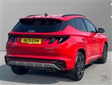 Hyundai Tucson Image 3