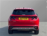 Hyundai Tucson Image 4
