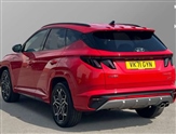 Hyundai Tucson Image 5