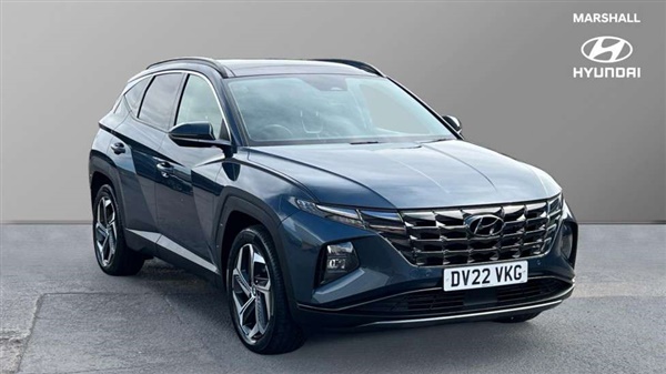 Large image for the Used Hyundai Tucson