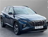 Hyundai Tucson Image 1