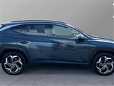 Hyundai Tucson Image 2