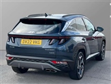 Hyundai Tucson Image 3