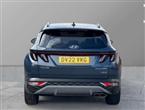 Hyundai Tucson Image 4