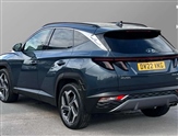 Hyundai Tucson Image 5