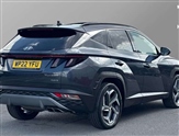 Hyundai Tucson Image 3