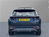 Hyundai Tucson Image 4