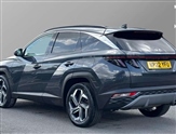 Hyundai Tucson Image 5