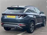 Hyundai Tucson Image 3