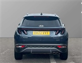 Hyundai Tucson Image 4