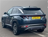 Hyundai Tucson Image 5