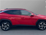 Hyundai Tucson Image 2