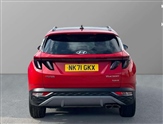 Hyundai Tucson Image 4
