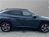 Hyundai Tucson Image 2