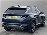 Hyundai Tucson Image 3