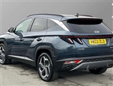 Hyundai Tucson Image 5