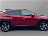 Hyundai Tucson Image 2