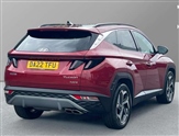 Hyundai Tucson Image 3