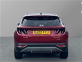 Hyundai Tucson Image 4
