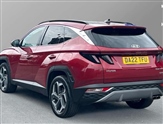 Hyundai Tucson Image 5