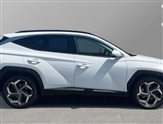 Hyundai Tucson Image 2