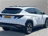 Hyundai Tucson Image 3