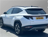 Hyundai Tucson Image 5