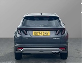 Hyundai Tucson Image 4