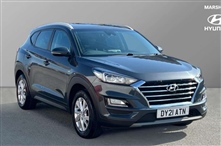 Used Hyundai Tucson