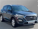 Hyundai Tucson Image 1