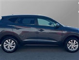 Hyundai Tucson Image 2