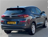 Hyundai Tucson Image 3