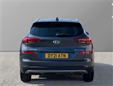 Hyundai Tucson Image 4