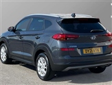 Hyundai Tucson Image 5