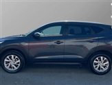 Hyundai Tucson Image 6